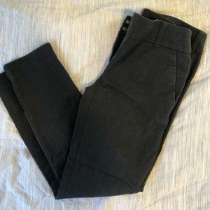 Loft outlet modern dress/work pants